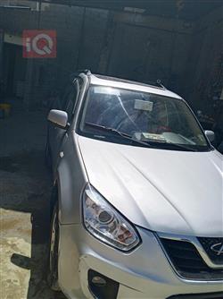 Chery Tiggo 3